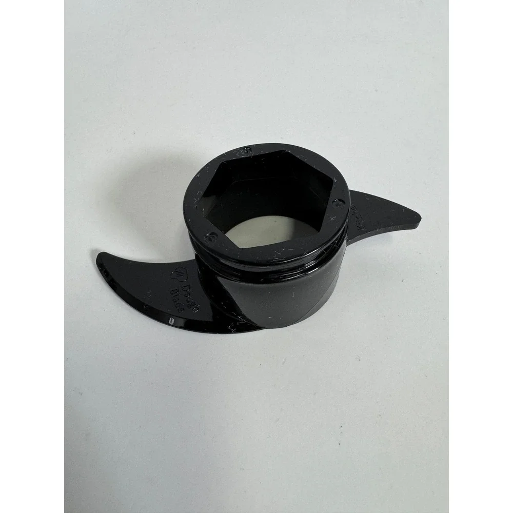 KitchenAid KFP0718CU 7-Cup Food Processor Dough Blade Replacement Black